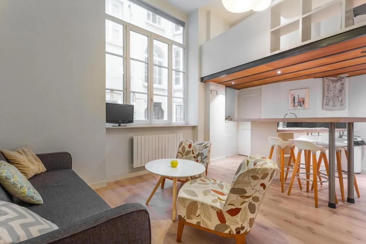 Dify Drevet - Bellecour Daire Lyon